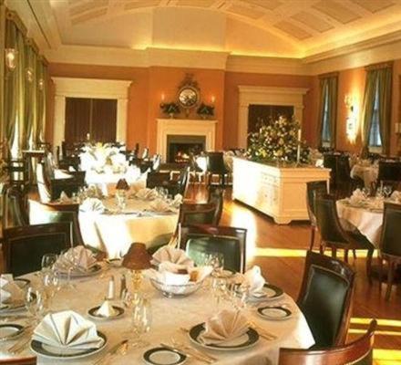 Hotel Berry Hill à South Boston Extérieur photo