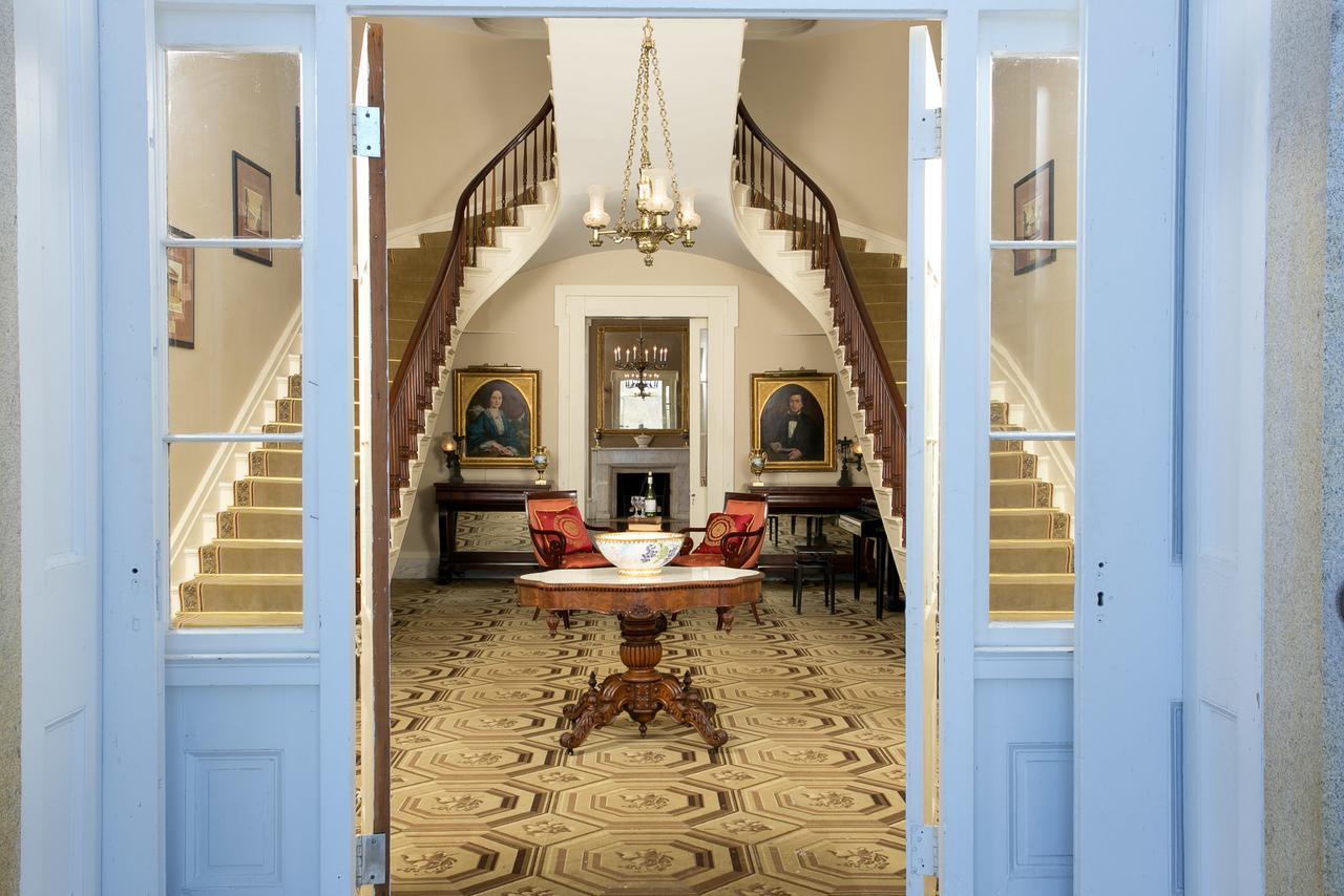 Hotel Berry Hill à South Boston Extérieur photo