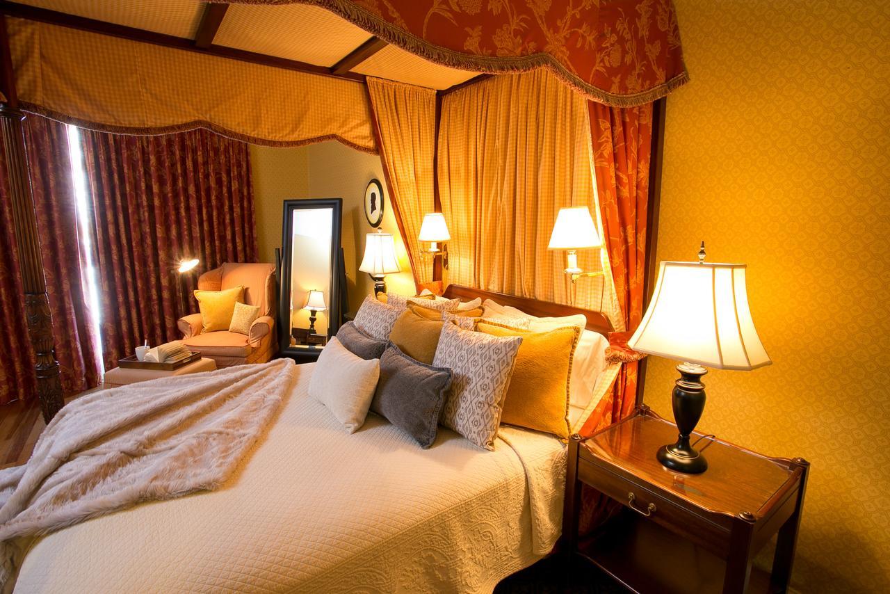 Hotel Berry Hill à South Boston Extérieur photo