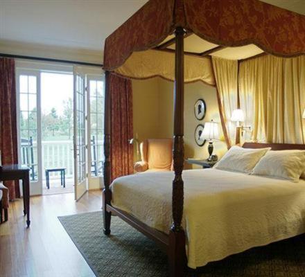 Hotel Berry Hill à South Boston Extérieur photo