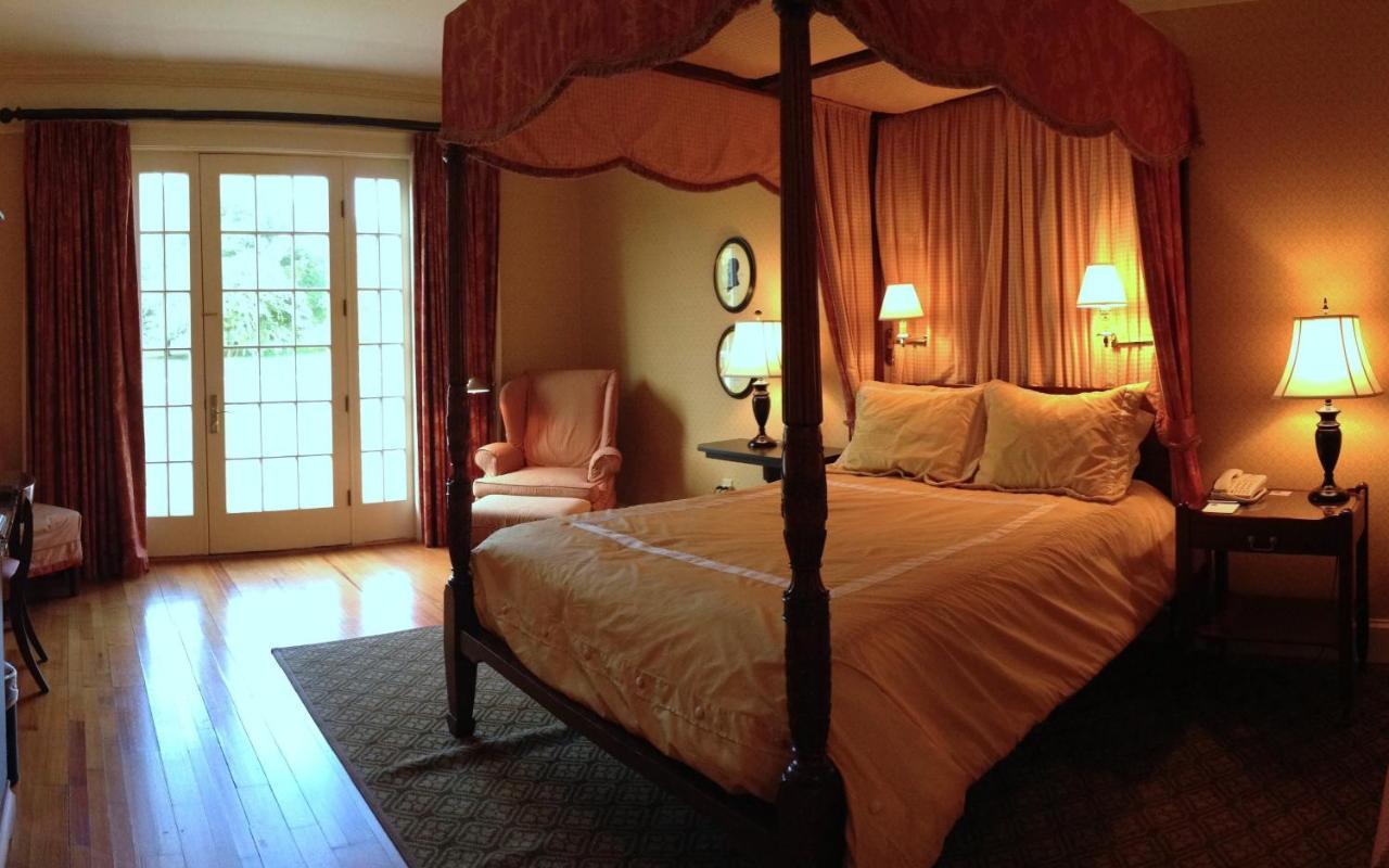 Hotel Berry Hill à South Boston Chambre photo